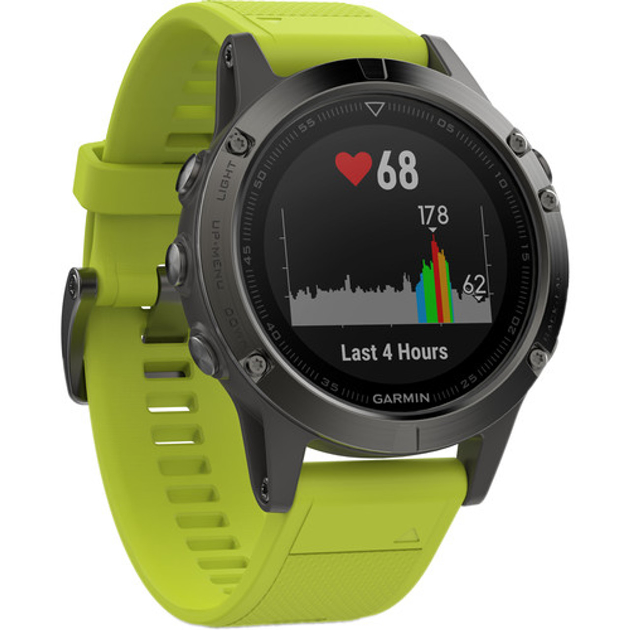 indad uformel Tæmme We Sell Garmin Fenix 5 GPS Watch