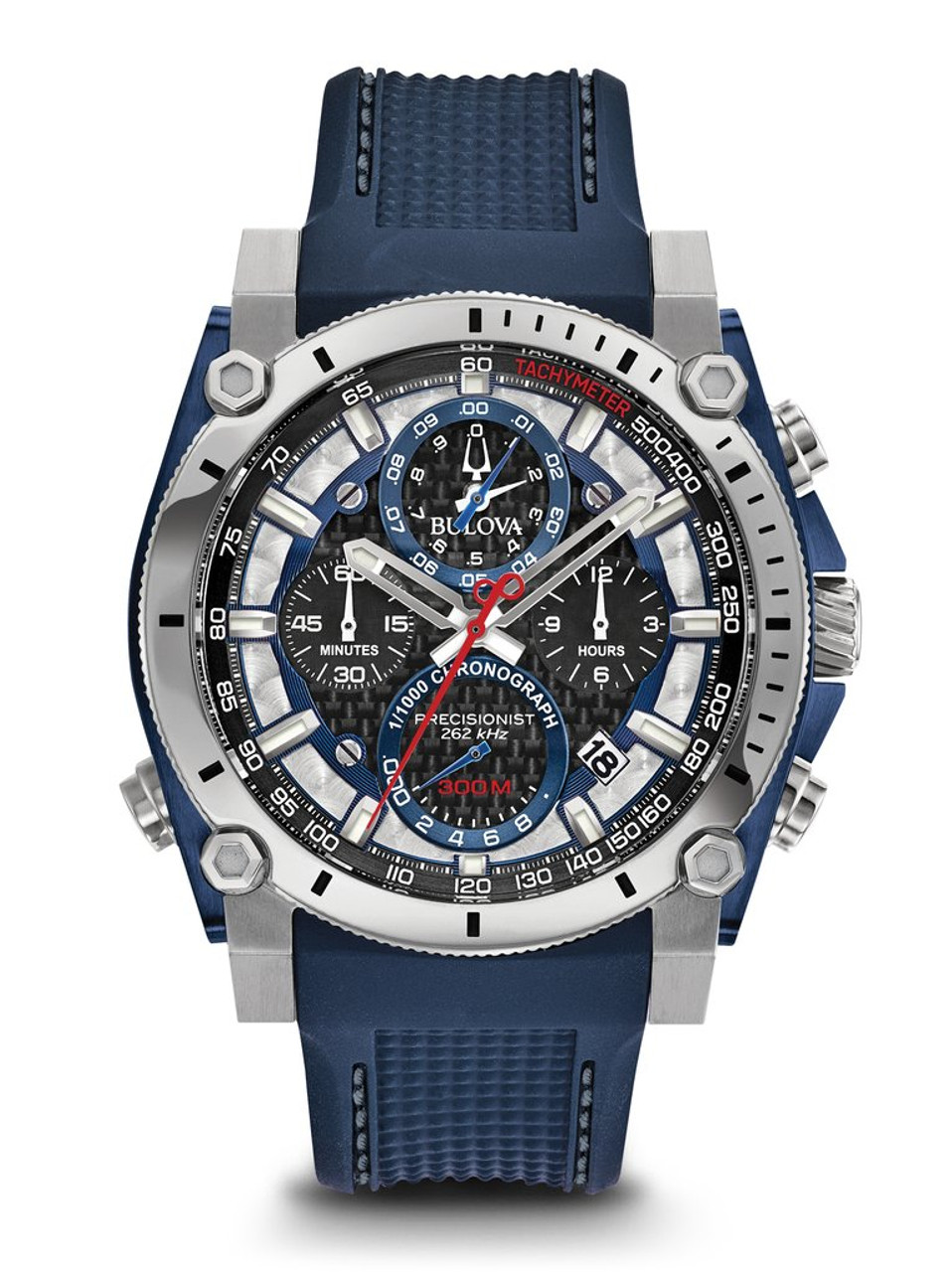 Часы Bulova Precisionist