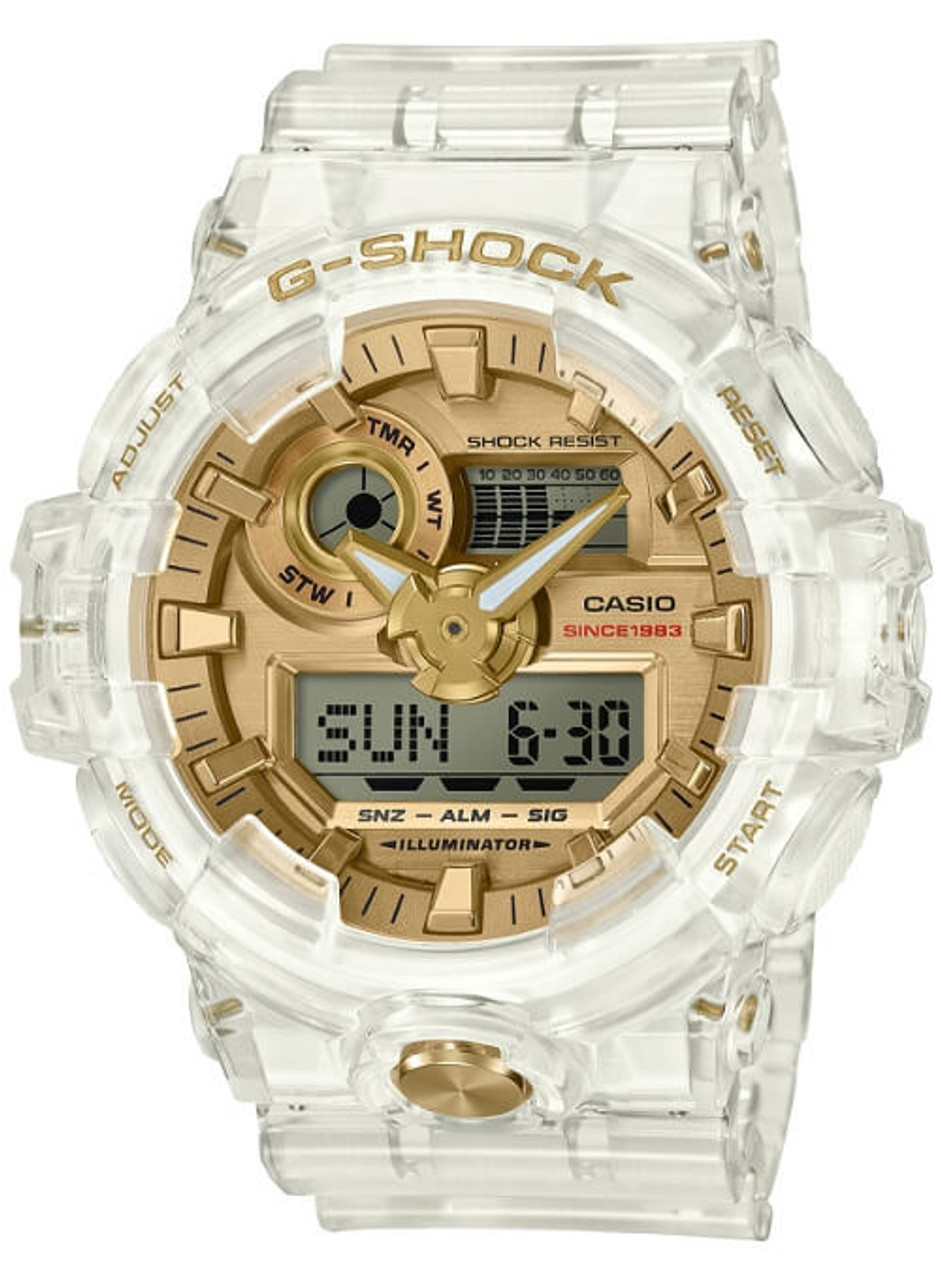 Casio G-Shock 35th Anniversary 