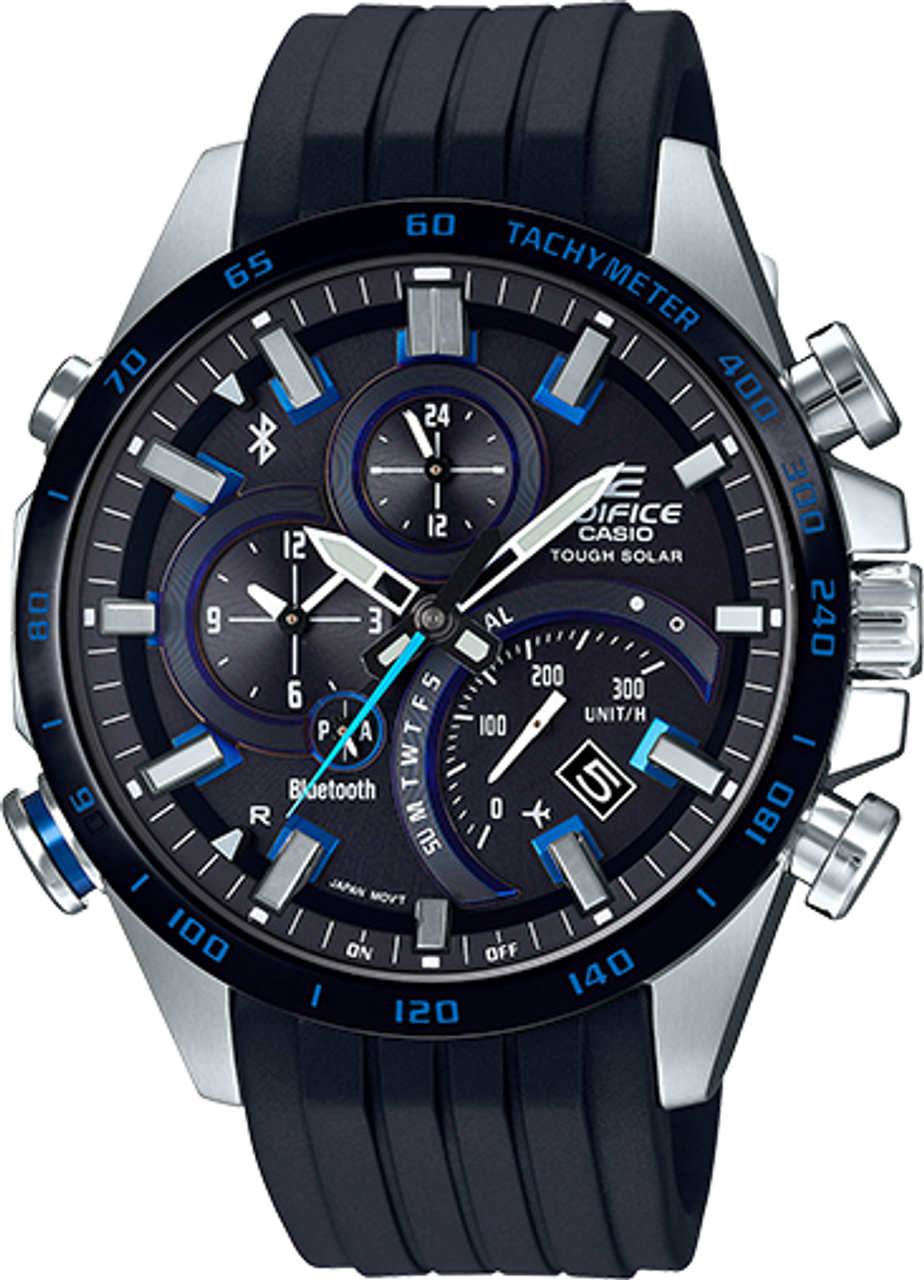 Casio edifice tough solar Clearance