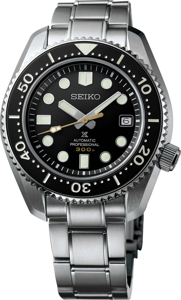 Seiko Prospex SLA021 Automatic Diver