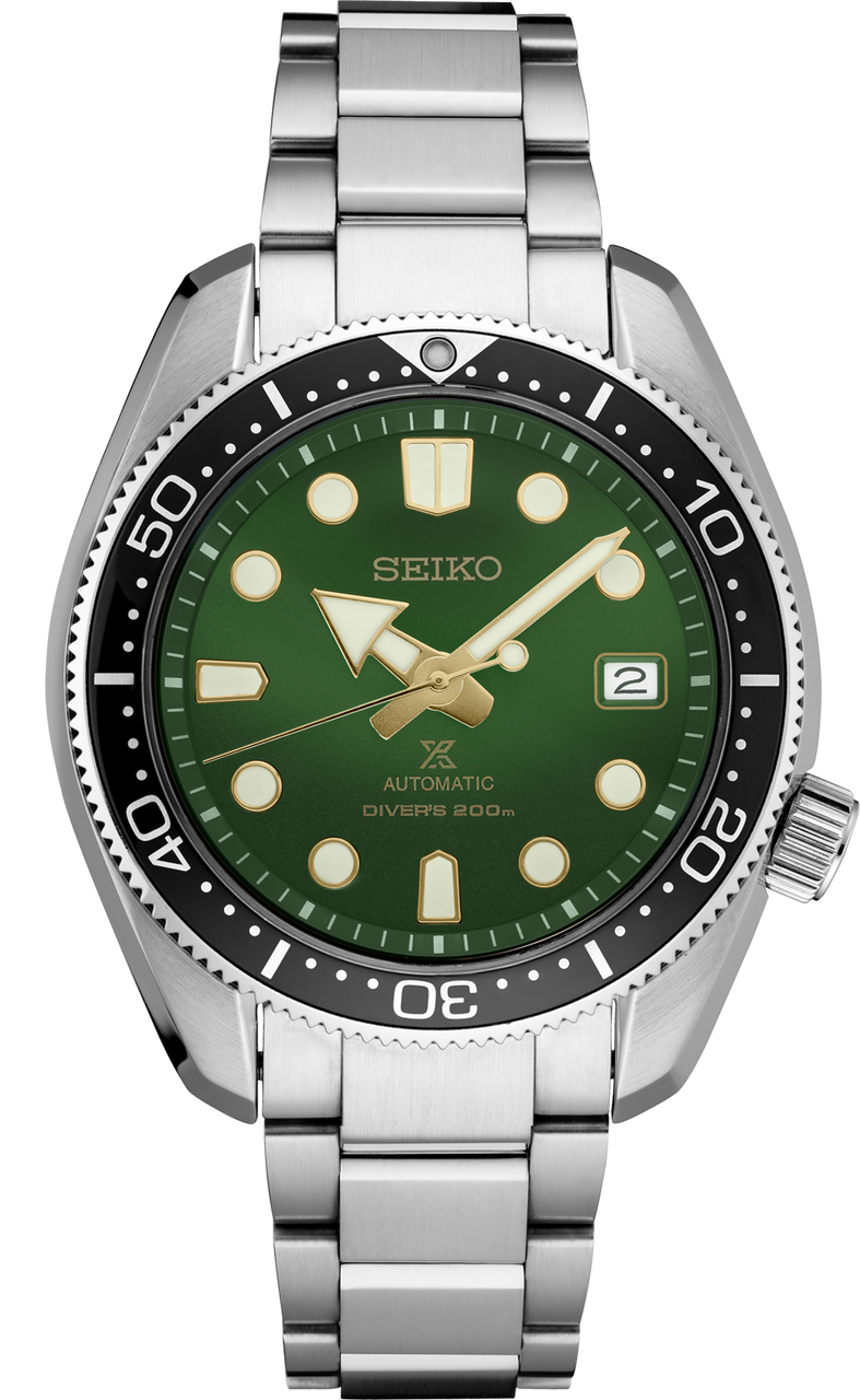Seiko Prospex Automatic Diver