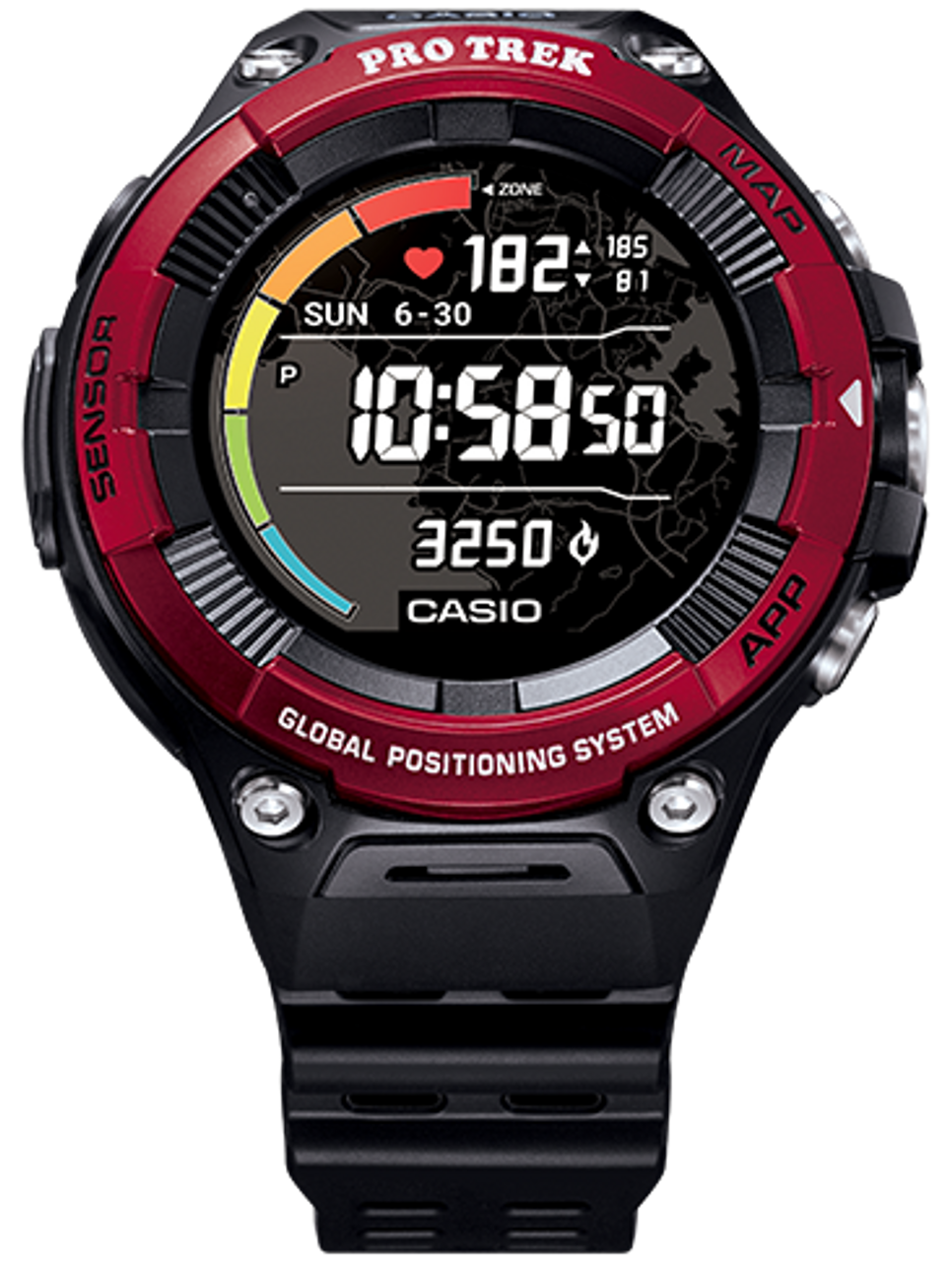 Wsd F21hrrd