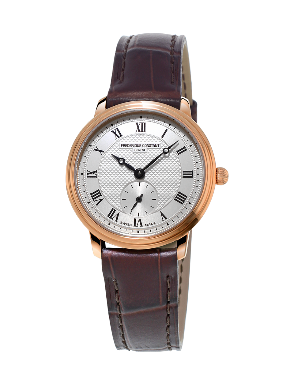 Frederique constant