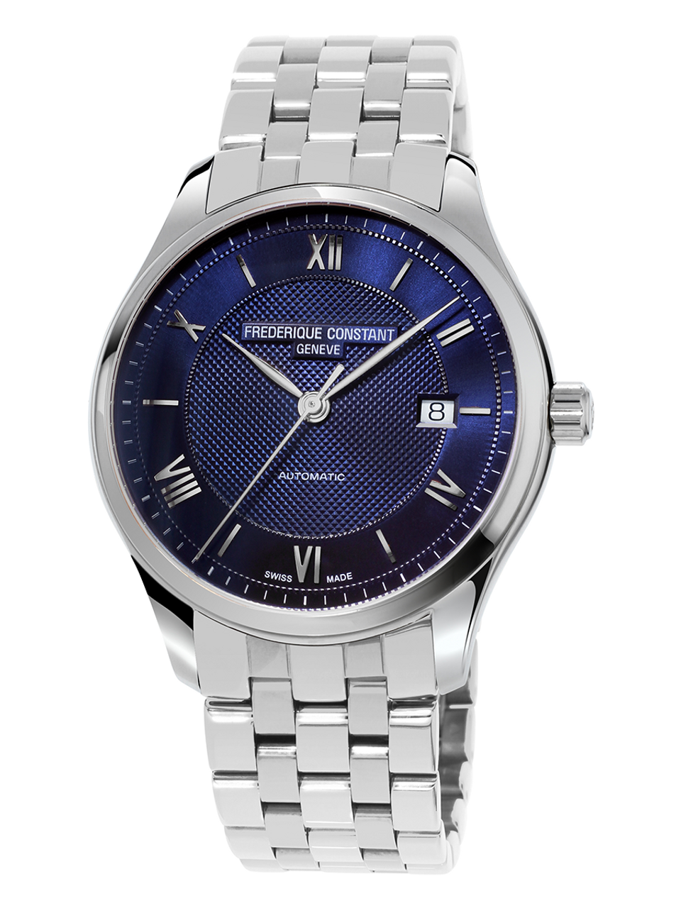 Frederique constant blue Clearance