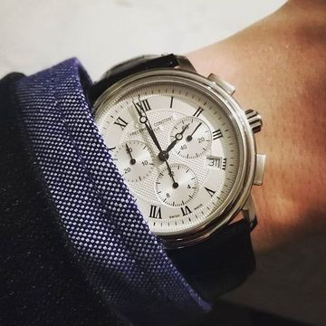 frederique constant 292mc4p6