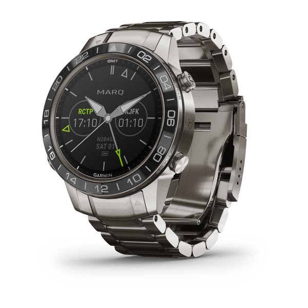 aviator watch smartwatch