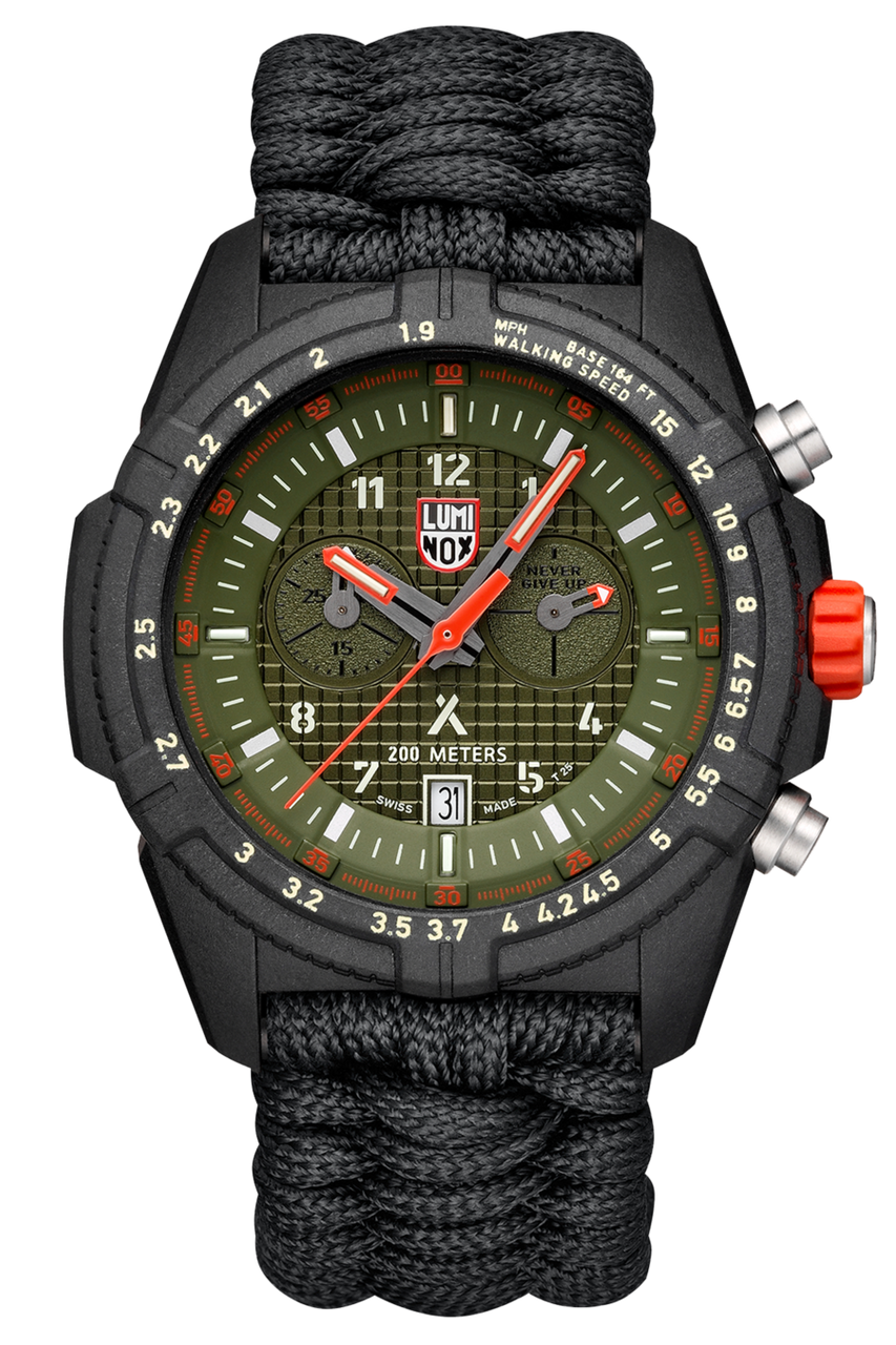 bear grylls g shock