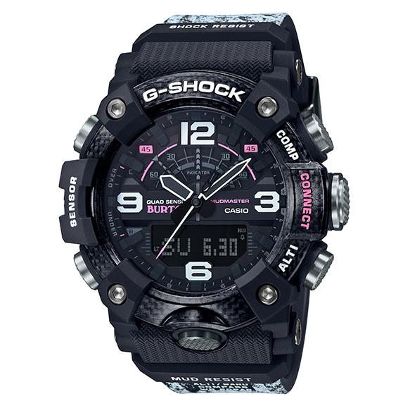 g shock burton for sale