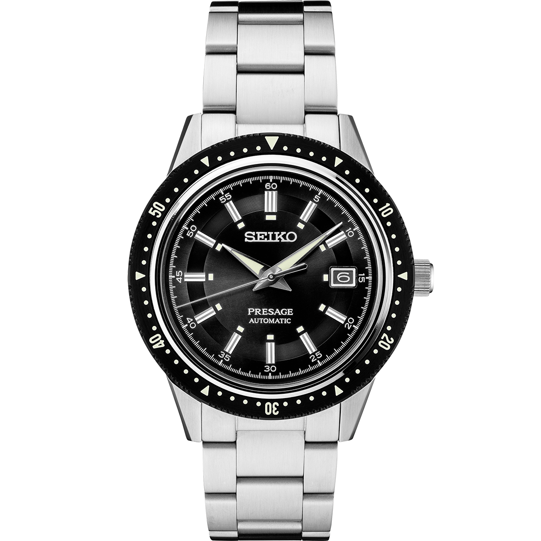 Presage | Seiko