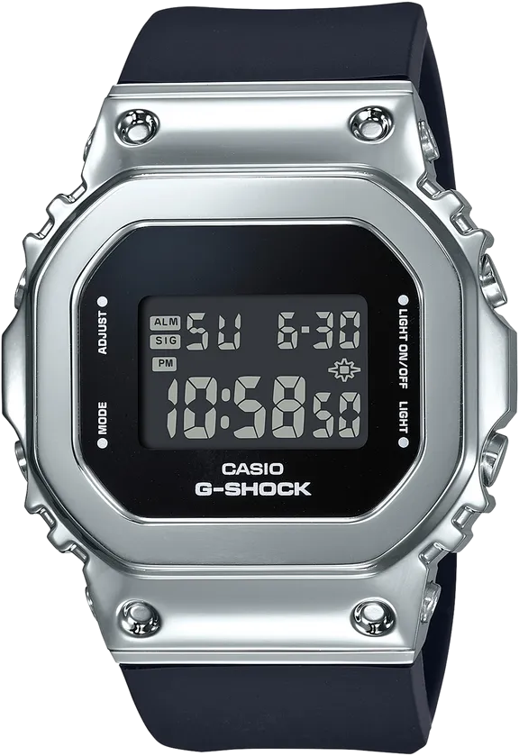 citizen g shock watches