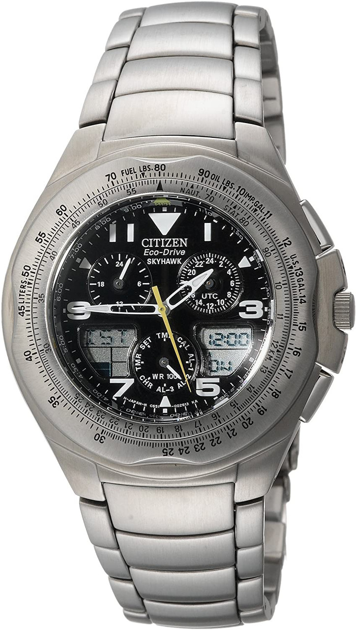 Eco Drive Citizen eco-drive-citizen