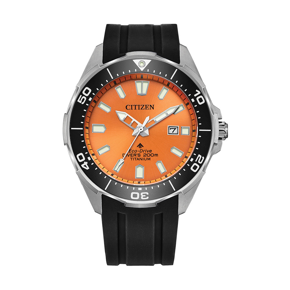 Citizen BN0200-05X Eco-Drive Promaster 