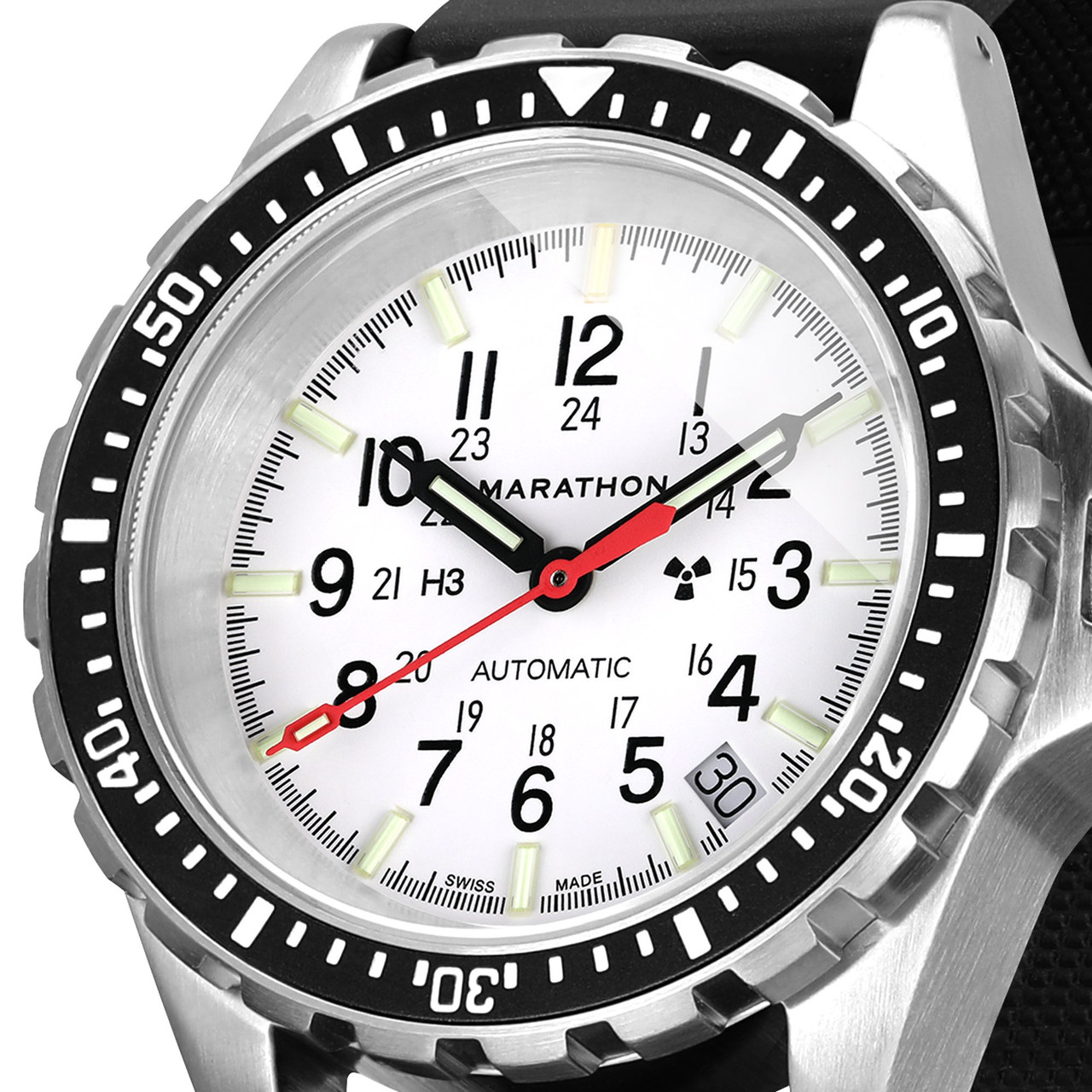 marathon medium diver