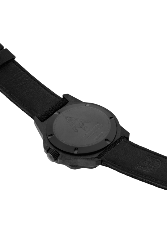 Luminox XA.6441 F117 Nighthawk GMT Watch Arizona Fine Time