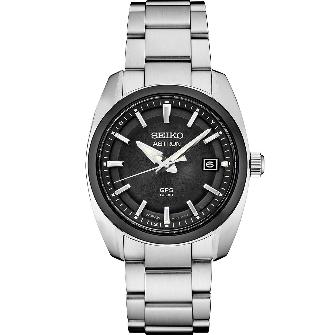 seiko astron ceramic