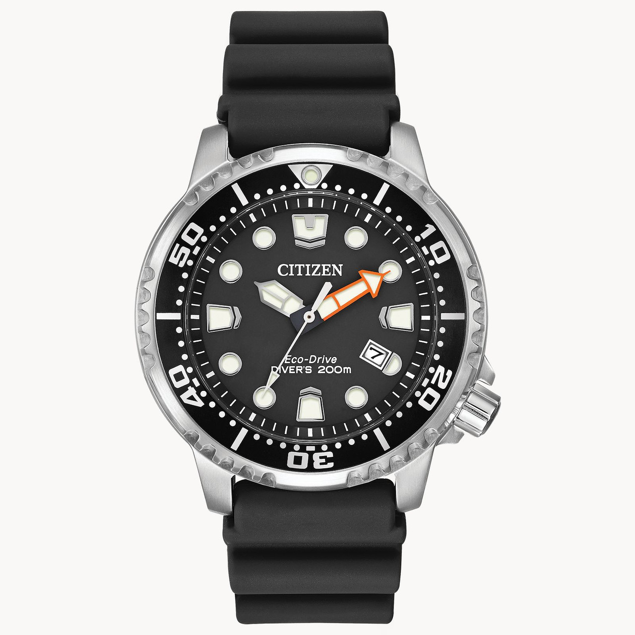 Citizen BN0150-28E Promaster Diver ND Limits - Arizona Fine Time