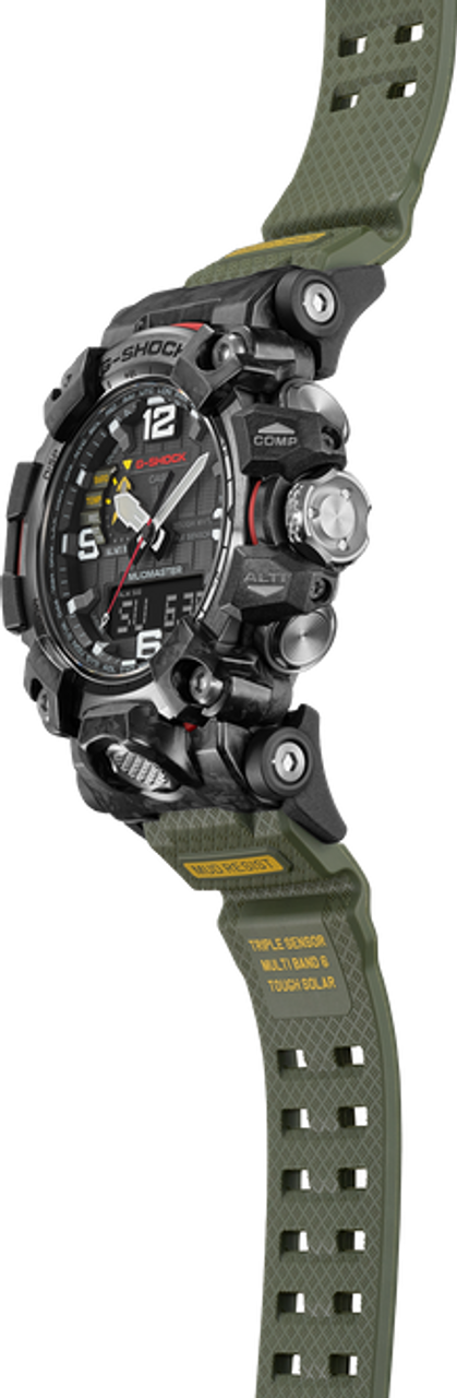 卸価格 G-SHOCK GST-S330AC TOUGHSOLAR 5581 本体のみ カシオ 腕時計