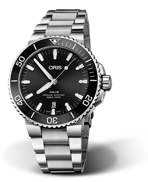 oris aquis verde