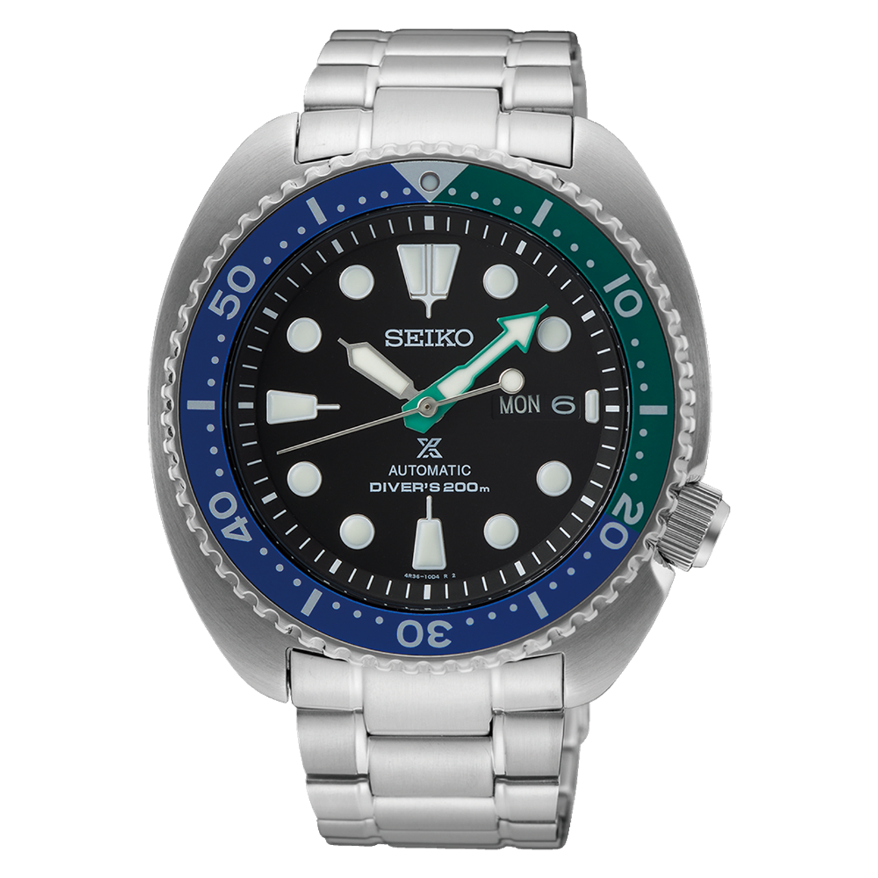 Seiko Prospex SRPJ35 Tropical Lagoon Special Edition Turtle Automatic -  Arizona Fine Time