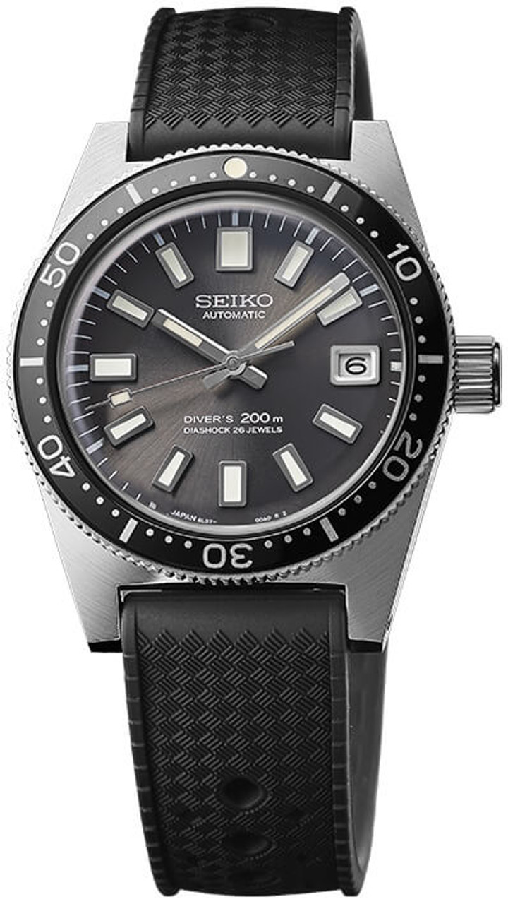 Seiko Prospex SJE093 62MAS 1965 Recreation Professional Diver Limited