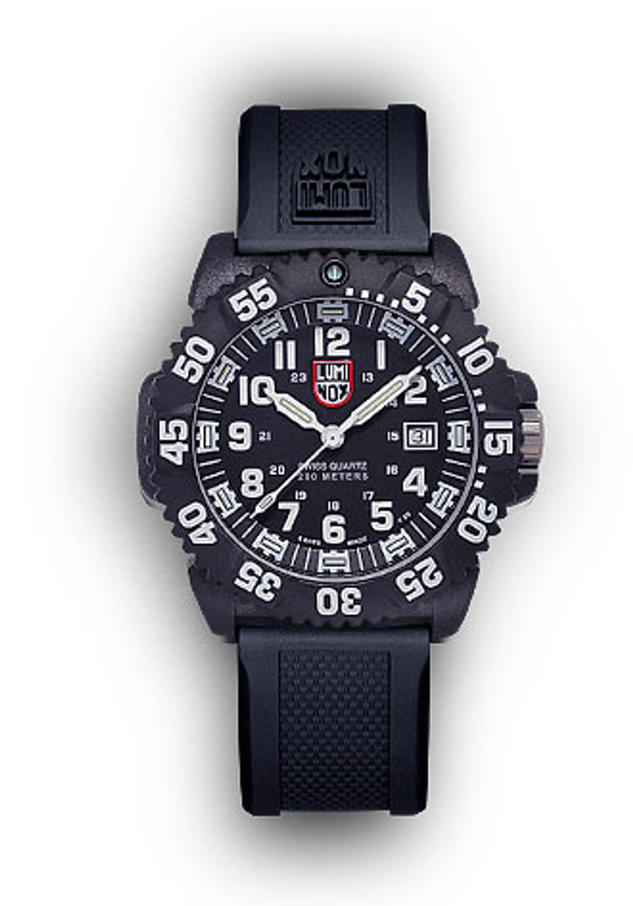 Luminox Navy Seal Colormark A.3051