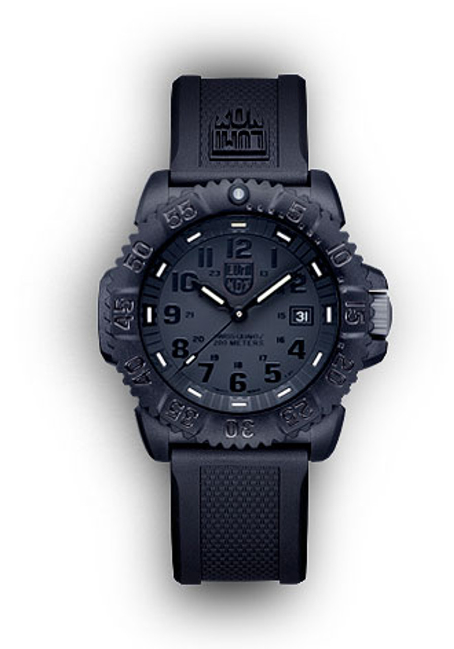 Luminox Navy Seal Colormark A.3051.BO