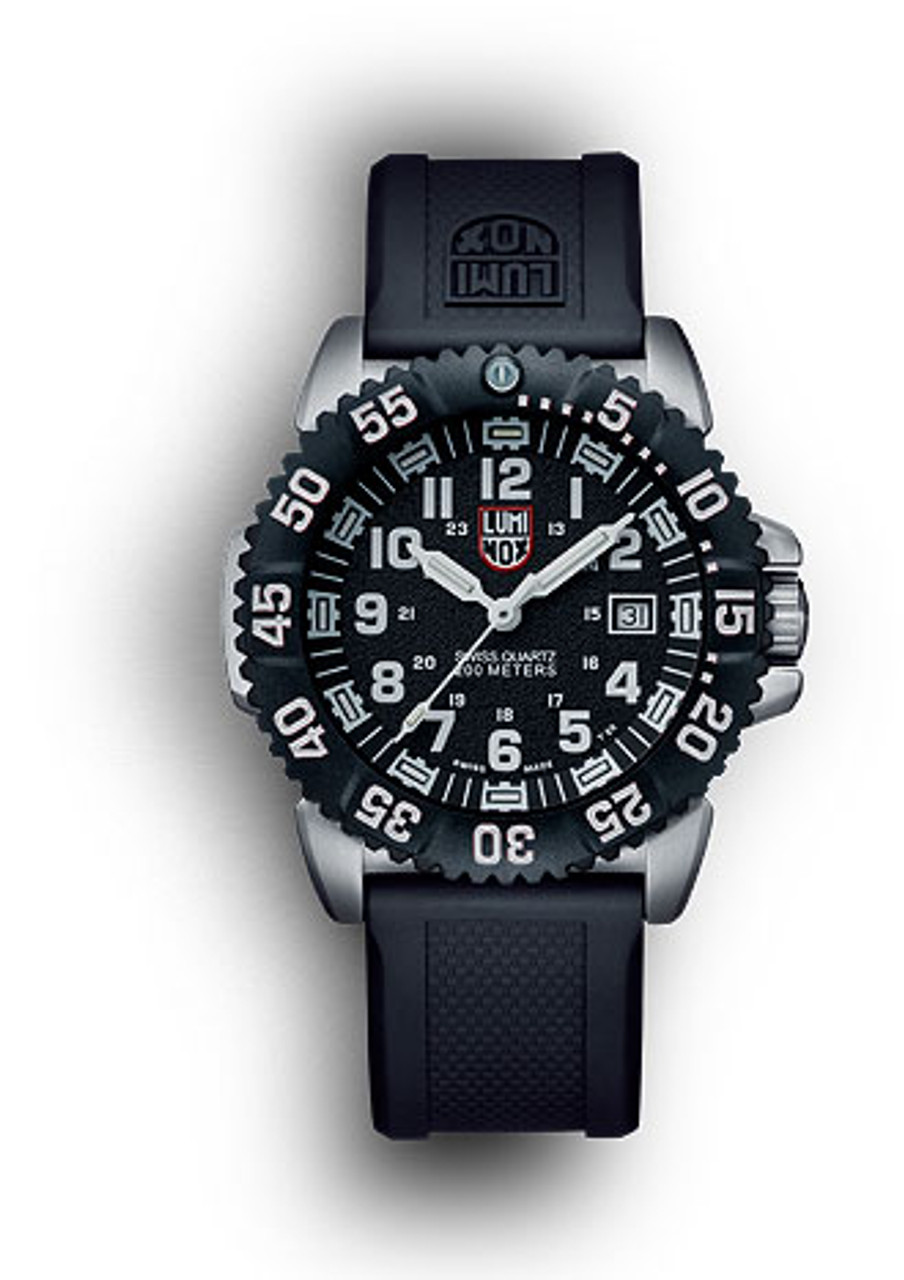 Luminox Navy Seal Steel Colormark A.3151