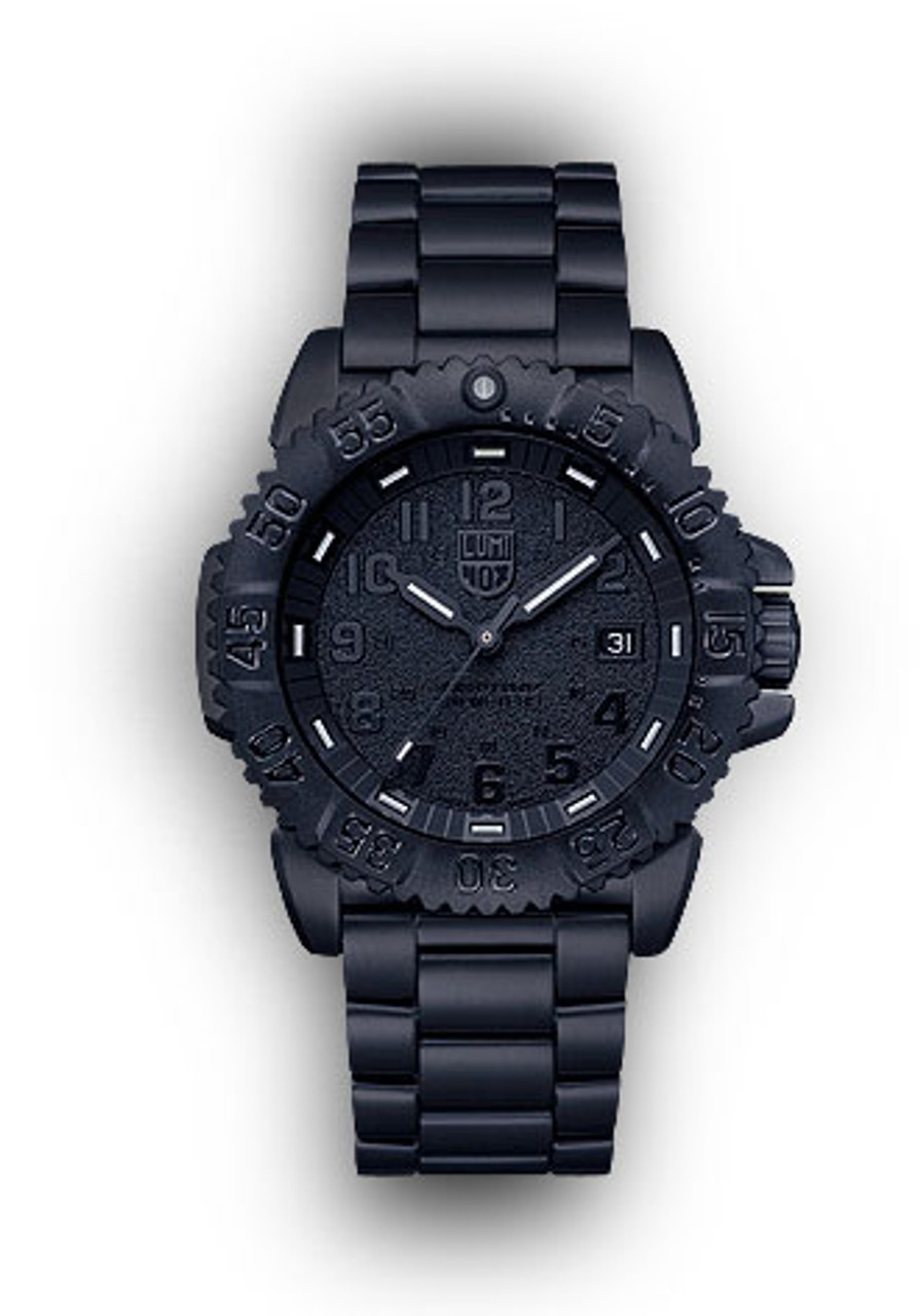 Luminox Navy Seal Steel Colormark A.3152.BO