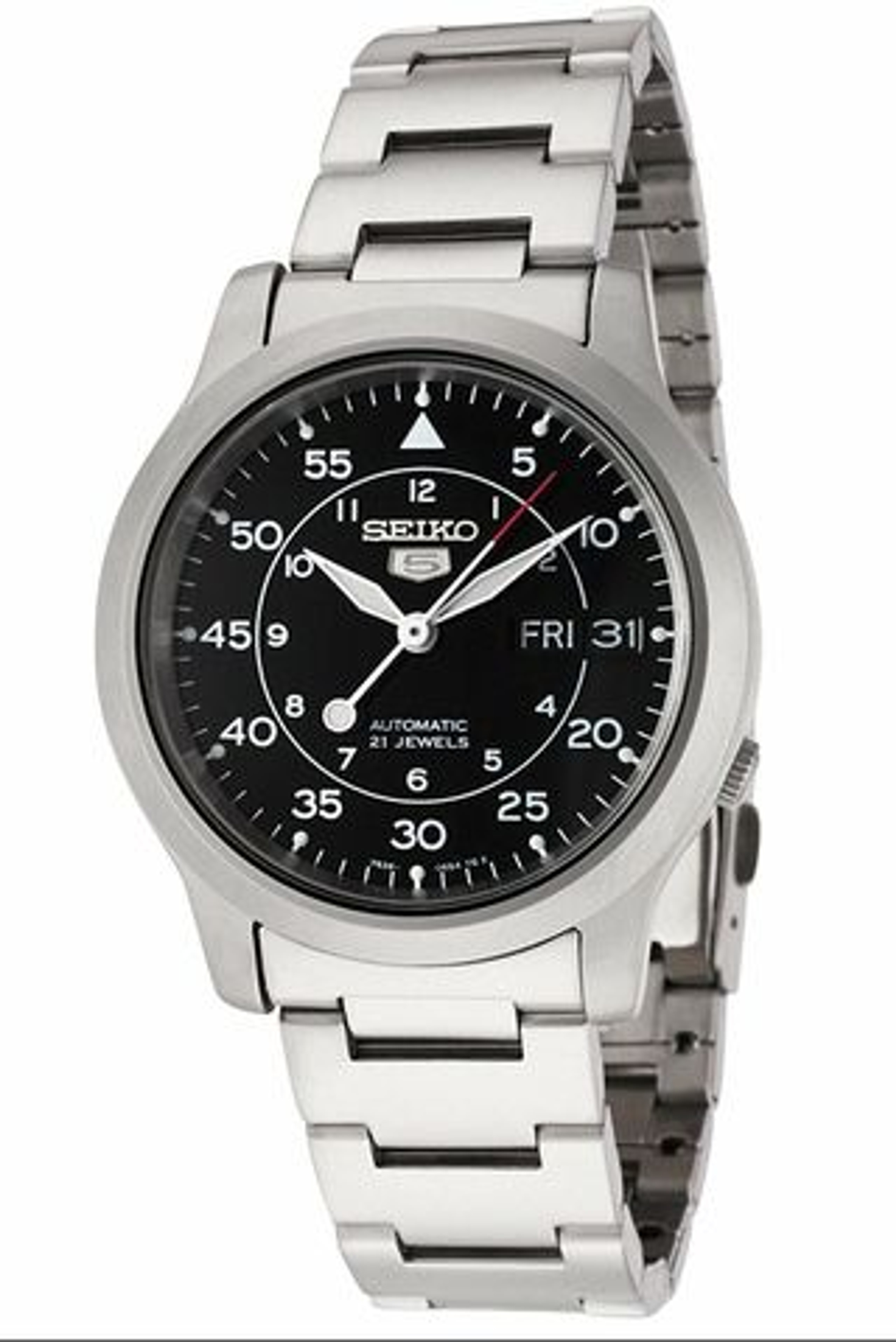 seiko snk809 dial