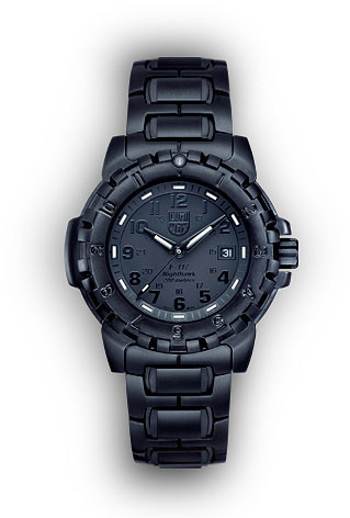 Buy a Luminox F117 Nighthawk A.6402.BO from an Authorized Dealer