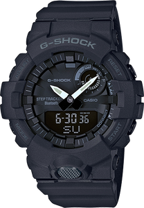 Casio G-Shock Step Tracker GBA800-1A Casio G-Shock Step Tracker GBA800-1A