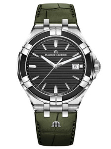 Maurice Lacroix AI1008-PVB21-330-1 Aikon Quartz 42mm Maurice Lacroix AI1008-PVB21-330-1 Aikon Quartz 42mm