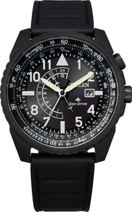 Citizen BJ7135-02E Eco-Drive Promaster Nighthawk Citizen BJ7135-02E Eco-Drive Promaster Nighthawk