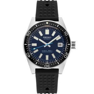 Seiko Prospex SLA043 Diashock 62MAS 1965 Diver's Recreation Blue Dial Seiko Prospex SLA043 Diashock 62MAS 1965 Diver's Recreation Blue Dial