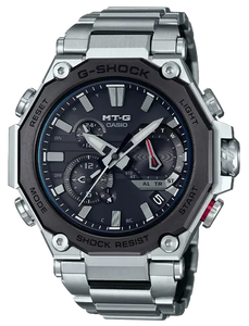 Casio G-Shock MTGB2000D-1A MT-G Carbon Core Guard Lightweight Metal Casio G-Shock MTGB2000D-1A MT-G Carbon Core Guard Lightweight Metal