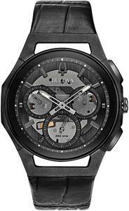 Bulova 98A223 CURV Chronograph Bulova 98A223 CURV Chronograph
