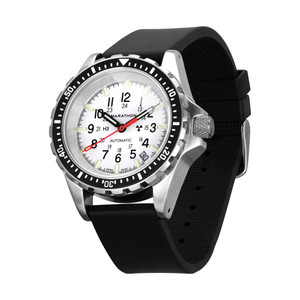 Marathon WW194026-WD Arctic Edition Medium Diver's Automatic MSAR 36mm Marathon WW194026-WD Arctic Edition Medium Diver's Automatic MSAR 36mm