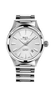 Ball NM2098C-S6J-SL Fireman Victory Silver Sunburst Ball NM2098C-S6J-SL Fireman Victory Silver Sunburst