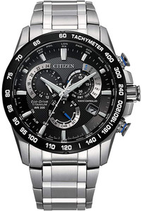 Citizen CB5908-57E Eco Drive Perpetual Calendar A-T Radio Controlled // Pre-Owned Citizen CB5908-57E Eco Drive Perpetual Calendar A-T Radio Controlled // Pre-Owned