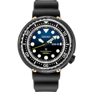Seiko Prospex S23635 Limited Edition Tuna Professional Deep Blue Seiko Prospex S23635 Limited Edition Tuna Professional Deep Blue