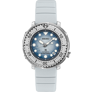 Seiko Prospex SRPG59 Limited Edition Save the Ocean Frost Dial Tuna Seiko Prospex SRPG59 Limited Edition Save the Ocean Frost Dial Tuna