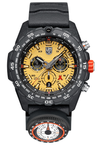 Luminox XB.3745 Bear Grylls Survival Chronograph MASTER Series Luminox XB.3745 Bear Grylls Survival Chronograph MASTER Series
