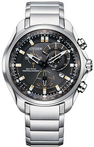 Citizen BL5600-53E Eco-Drive Sport Luxury Chronograph Citizen BL5600-53E Eco-Drive Sport Luxury Chronograph