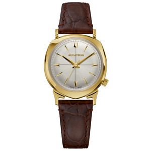 Accutron 2SW7A003 Legacy 505 Limited Edition Accutron 2SW7A003 Legacy 505 Limited Edition