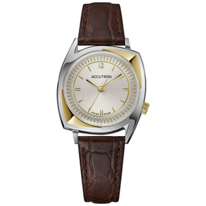 Accutron 2SW8A001 Legacy 203 Limited Edition Accutron 2SW8A001 Legacy 203 Limited Edition
