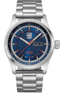 Luminox XL.1904 Stainless Atacama Field Automatic Swiss Movement Watch Luminox XL.1904 Stainless Atacama Field Automatic Swiss Movement Watch