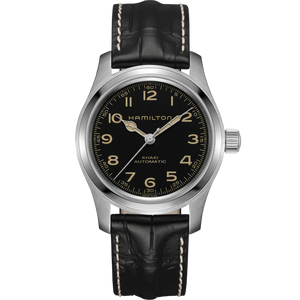 Hamilton H70605731 Khaki Field Murph Auto Interstellar Watch Hamilton H70605731 Khaki Field Murph Auto Interstellar Watch