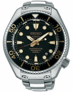 Seiko Prospex SBEX001 Hi-Beat Marine Master 1000 Limited Edition Seiko Prospex SBEX001 Hi-Beat Marine Master 1000 Limited Edition