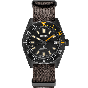 Seiko Prospex SLA065 Underwater Research Astrolabe 62Mas Limited Edition -  Arizona Fine Time